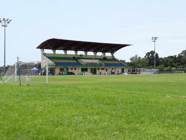 Stade de I.N.J.S. - Libreville