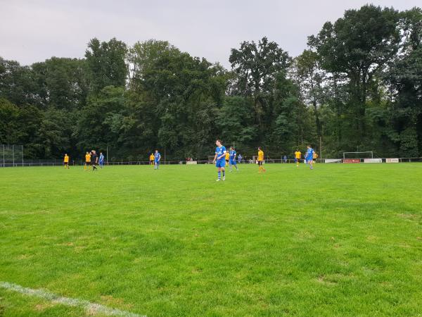 Sportanlage Burghölzle - Weil/Rhein-Haltingen