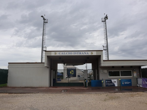 Stadio Comunale Guido Schiavon - Istrana
