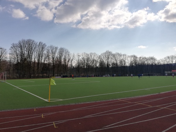 Sportanlage Ruhrtal - Essen/Ruhr-Kettwig