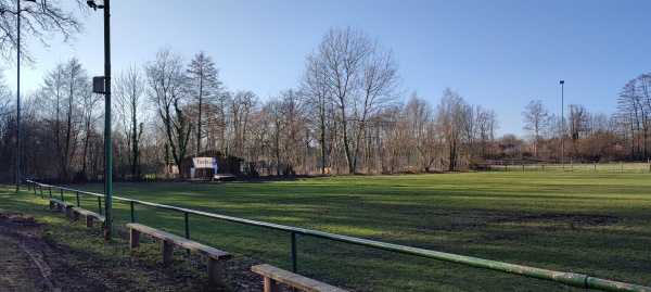 Sportanlage am Heeg B-Platz - Burgdorf-Otze
