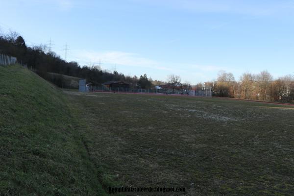 Sportplatz am Schweizerbach - Weinstadt-Schnait