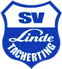 Wappen SV Linde Tacherting 1949