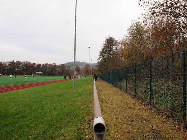 Sportplatz Krähenbrink - Arnsberg-Herdringen