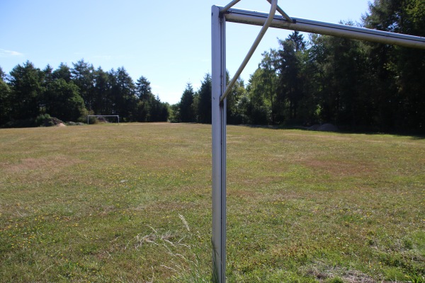 Sportplatz Russenfriedhof - Simmerath-Rurberg