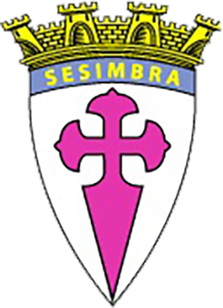 Wappen GD Sesimbra