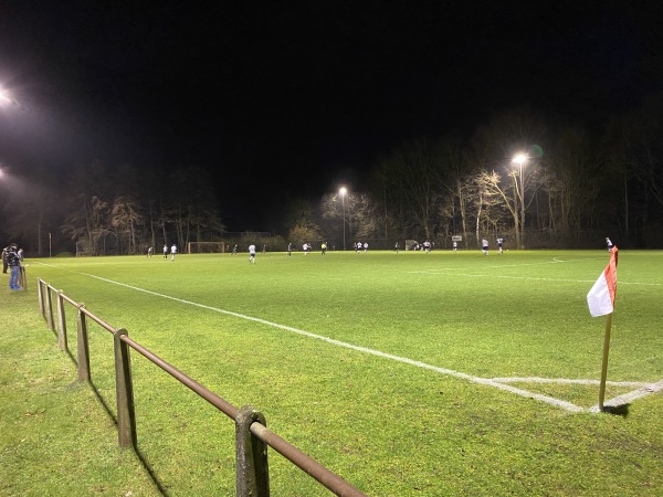 Sportanlage Bürgerkampweg B-Platz - Delmenhorst