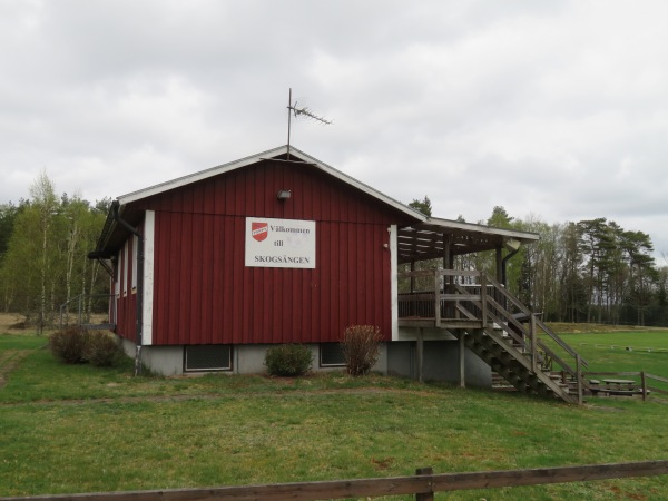 Skogsängen - Annerstad-Torpa