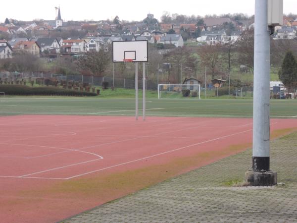 Klotzklauer Arena - Essenheim