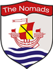 Wappen Connah’s Quay Nomads FC