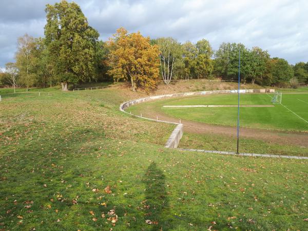 Stadion am See - Parchim
