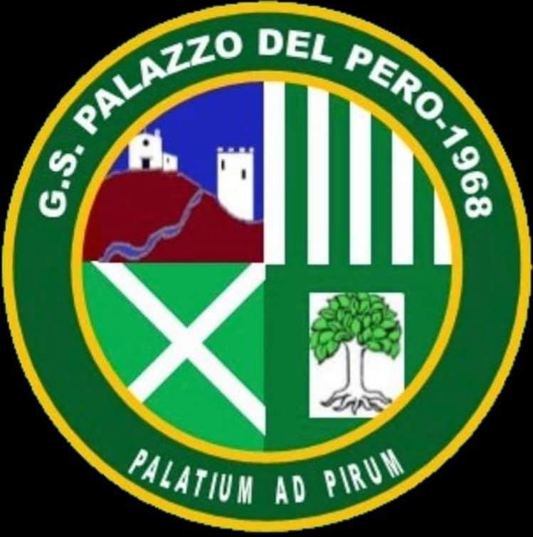 Wappen GS Palazzo del Pero