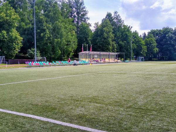 Alytus oreivių klubo stadionas - Alytus