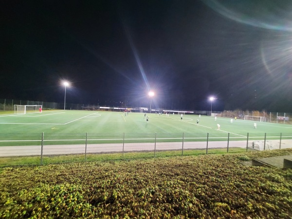 Heispel-Stadion - Elsoff/Westerwald