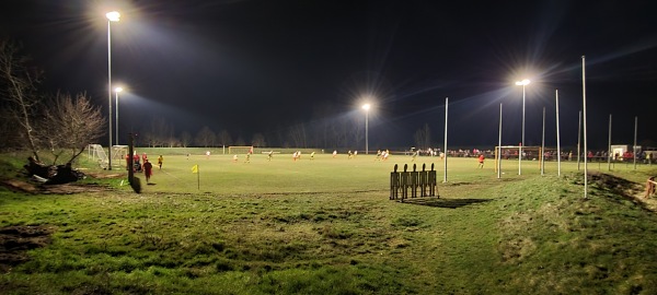 Stadion Elsteraue Nebenplatz - Uebigau-Wahrenbrück
