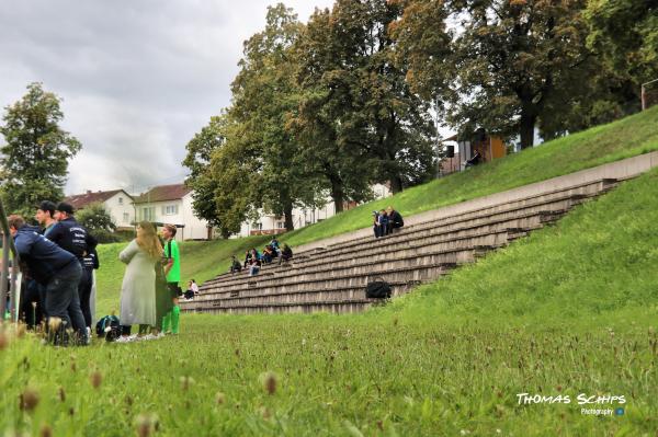 Jahnstadion - Meßkirch