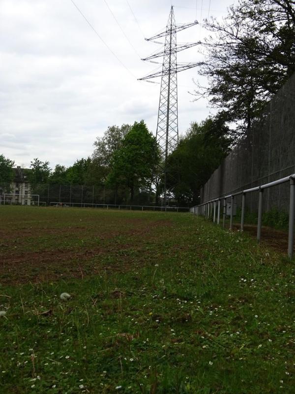 Universitätssportanlage Platz 3 - Essen/Ruhr-Altenessen