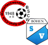 Wappen SG Wolfertschwenden II / Böhen II (Ground A)