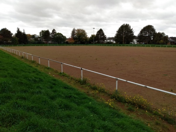 Elsdorfer Stadion Nebenplatz - Elsdorf/Rheinland