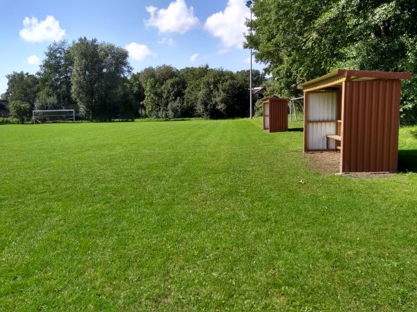 Sportplatz Rhade B - Rhade