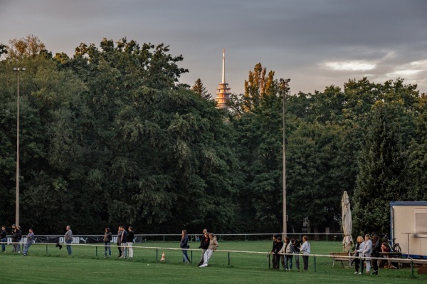 Sportpark Eibach - Nürnberg-Eibach