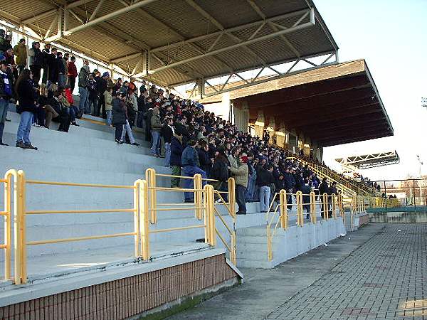 Stadio Città di Meda - Meda