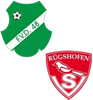Wappen SG Dingolshausen/Rügshofen II (Ground A)  64240