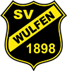 Wappen SV 1898 Wulfen  58749