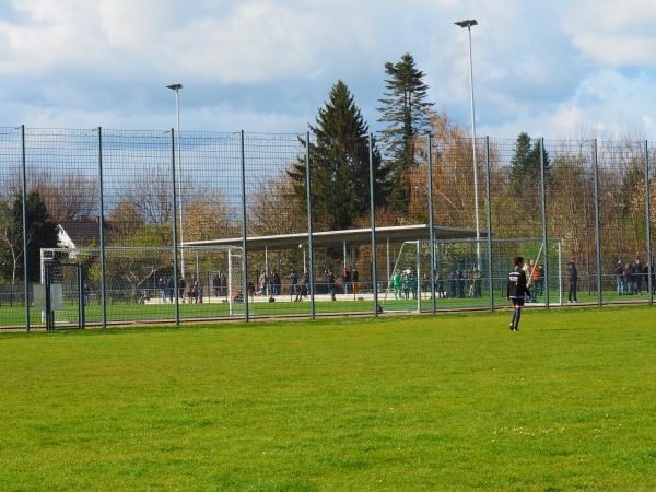 Jahn-Stadion Nebenplatz 1 - Soest