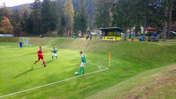 Sportplatz Penk - Penk