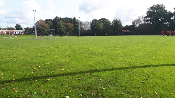 Sportanlage Schanze B-Platz - Groß Wittensee