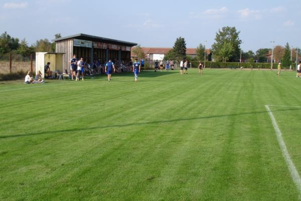 Albert Brünn Platz - Essel