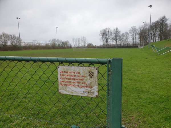 Sportanlage Waldeck Platz 2 - Heidenheim/Brenz-Oggenhausen