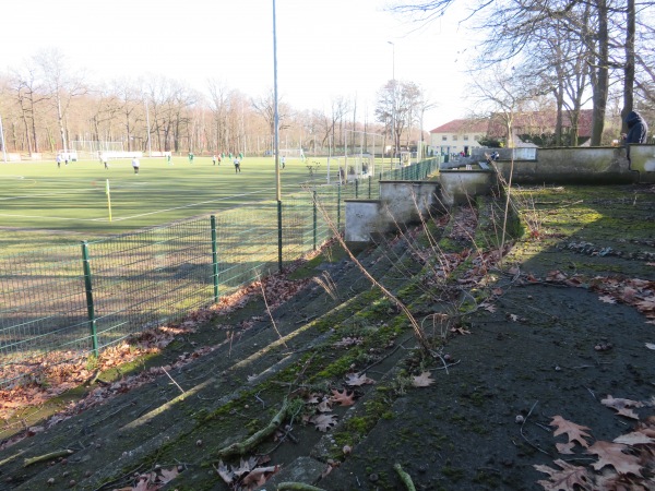 Sport- und Freizeitzentrum Holzhof - Elsterwerda