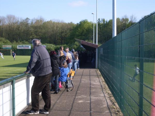 Stadion am Auetal - Ahlerstedt