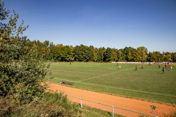 Sportpark Pleinfeld - Pleinfeld