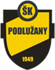 Wappen ŠK Podlužany