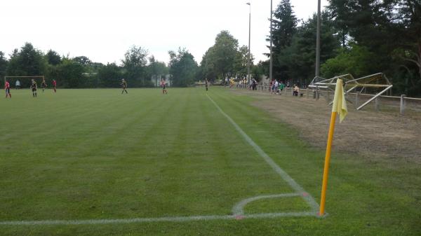 Friedrich-Ludwig-Jahn-Sportanlage Platz 2 - Cottbus-Sielow