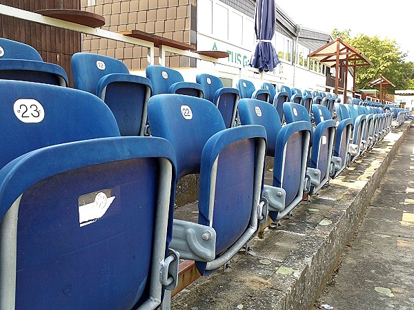 Sportplatz am Kochslandweg - Garbsen