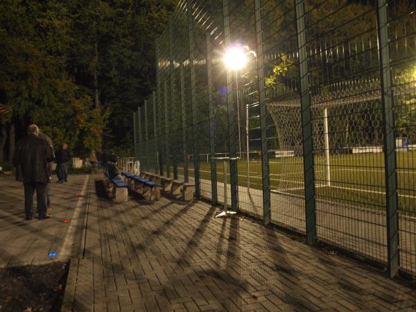 Sportplatz am Wasserturm - Dortmund-Bövinghausen