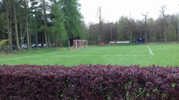 Sportplatz Alte Hainung - Extertal-Silixen