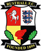 Wappen Rusthall FC