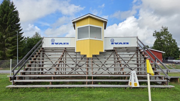 IVAB Arena - Roknäs