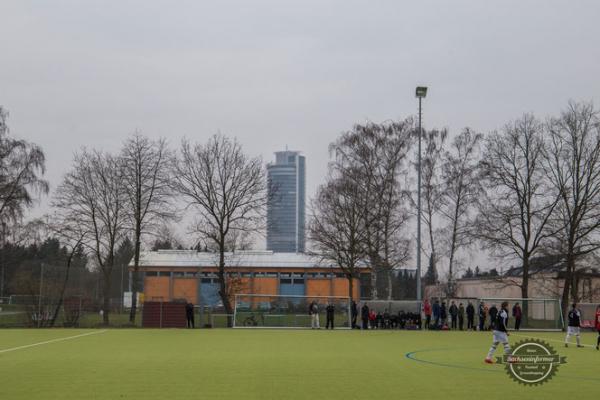 Sportpark Mögeldorf Platz 3 - Nürnberg-Mögeldorf