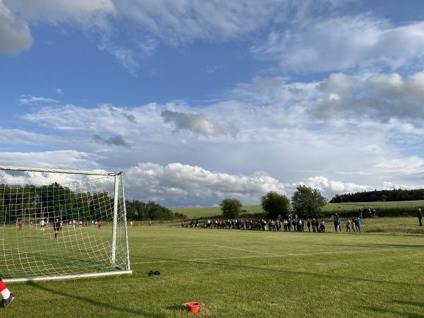 Sportanlage Lauschied - Lauschied