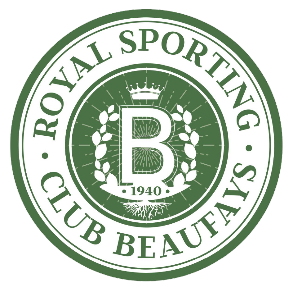 Wappen RSC Beaufays B  43494