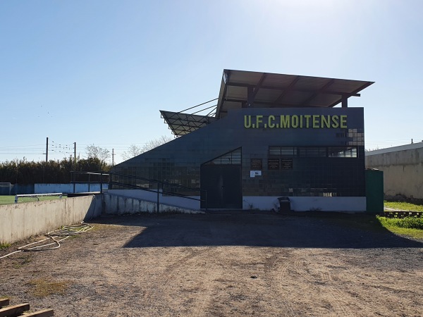 Estádio do Juncal - Moita