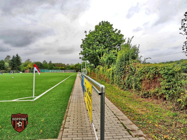 Borussen-Arena - Nottuln-Darup