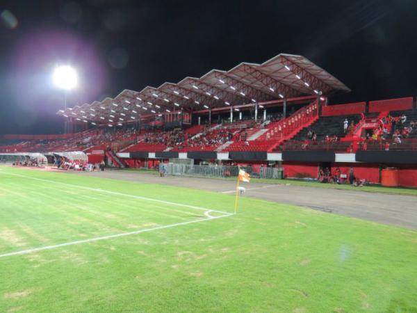 Stadion Kapten I Wayan Dipta - Buruan, Bali