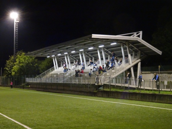 Campo Sportivo Comunale Falco - Albino